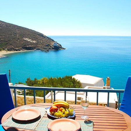 Aelia Mare Apartments Nr4 Istérnia Exteriér fotografie