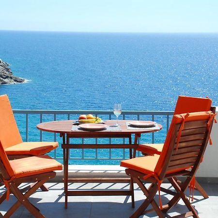 Aelia Mare Apartments Nr4 Istérnia Exteriér fotografie