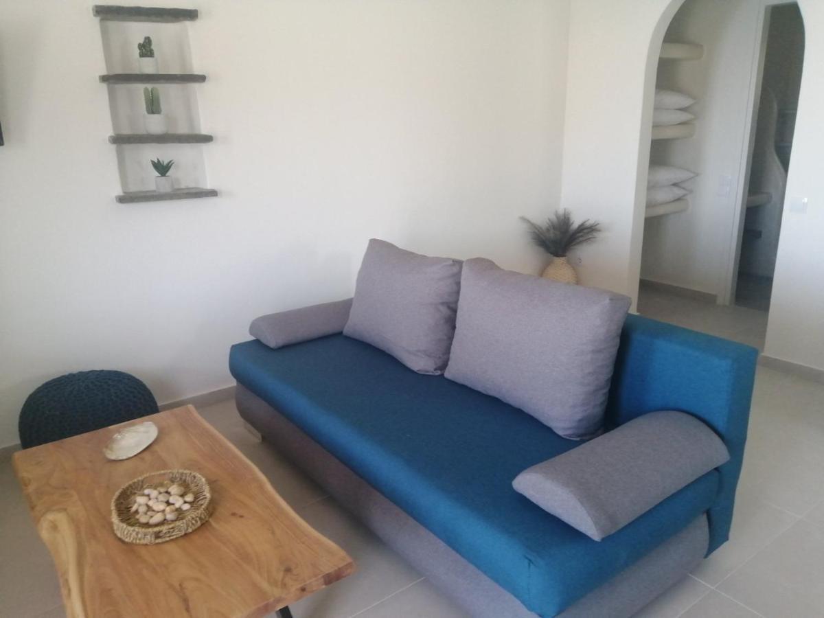 Aelia Mare Apartments Nr4 Istérnia Exteriér fotografie