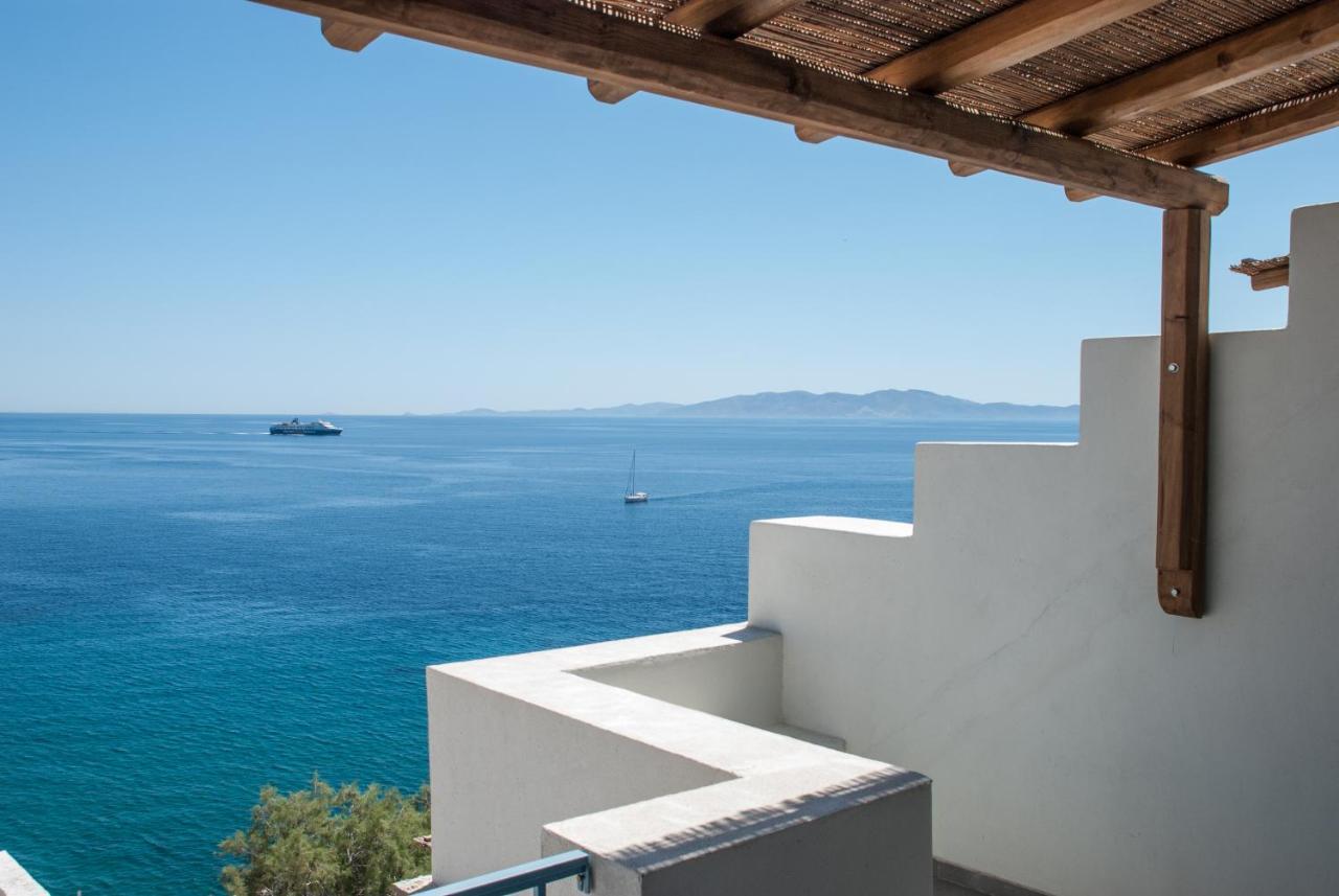 Aelia Mare Apartments Nr4 Istérnia Exteriér fotografie